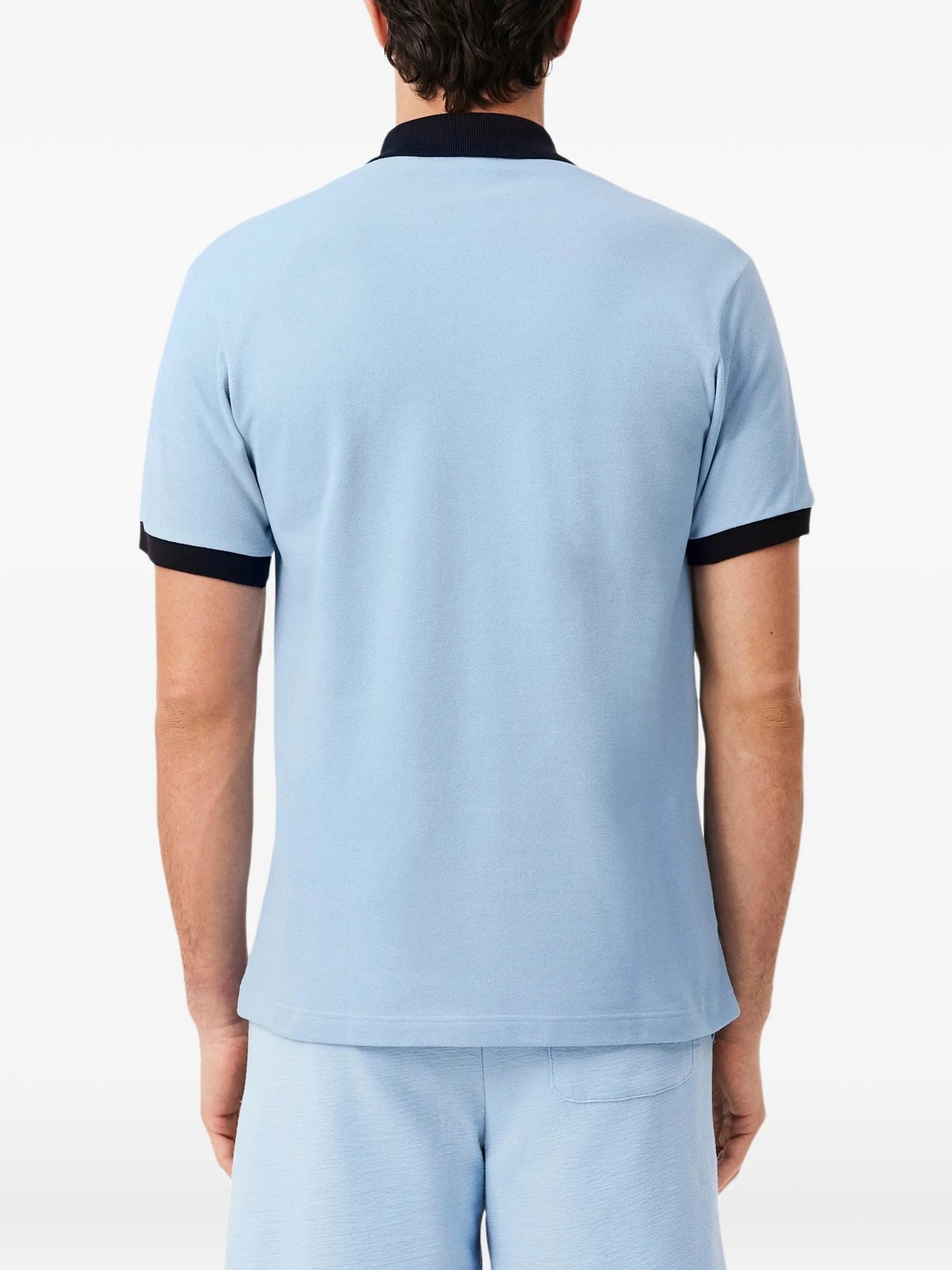 Polo a maniche corte PH2017 4I3 LACOSTE 