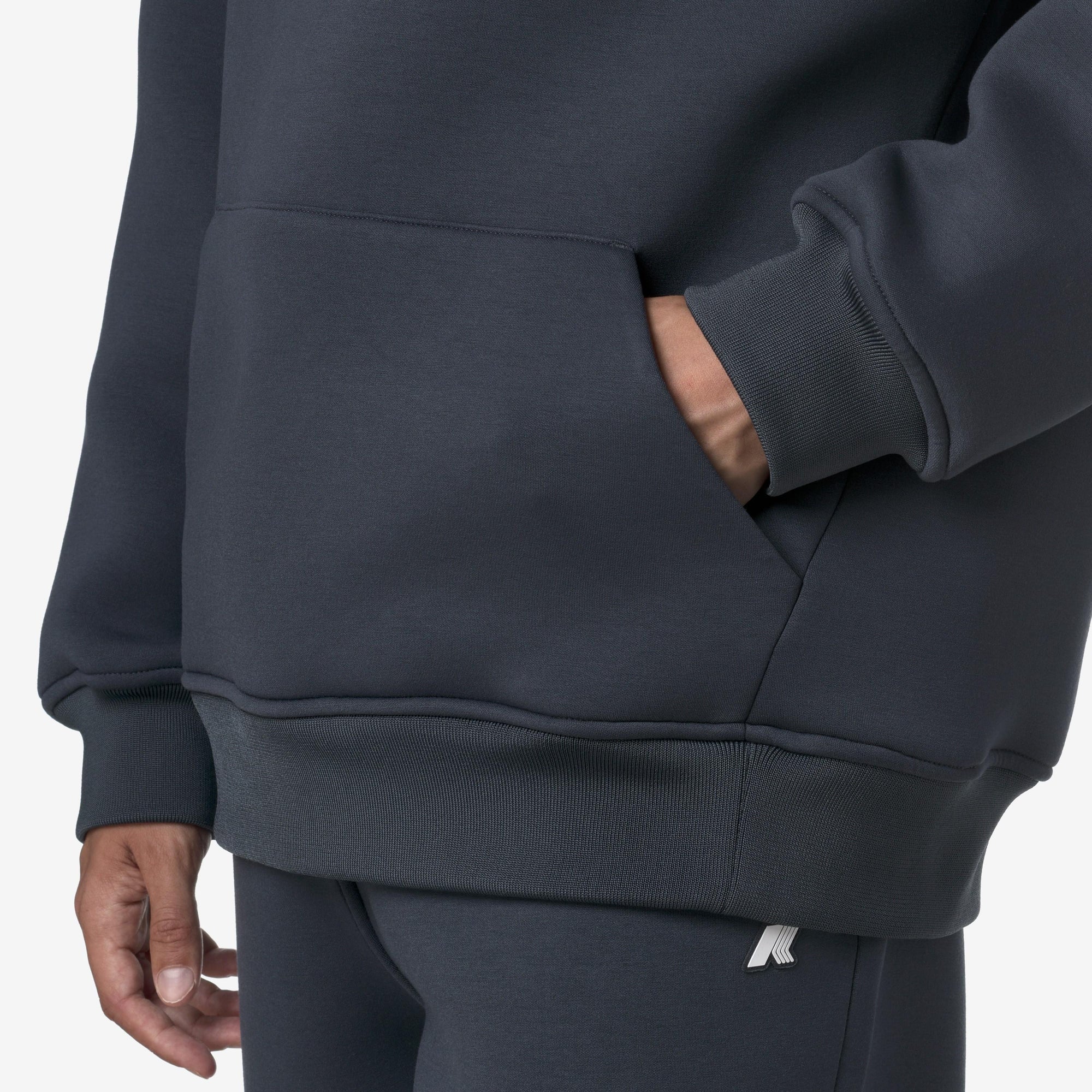 Bernie spacer K2141EW 550 K-WAY 