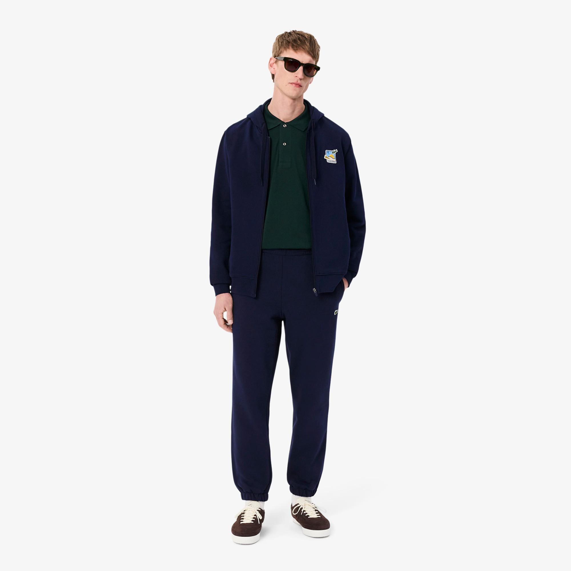 Pantaloni della tuta XH9610 166 LACOSTE 