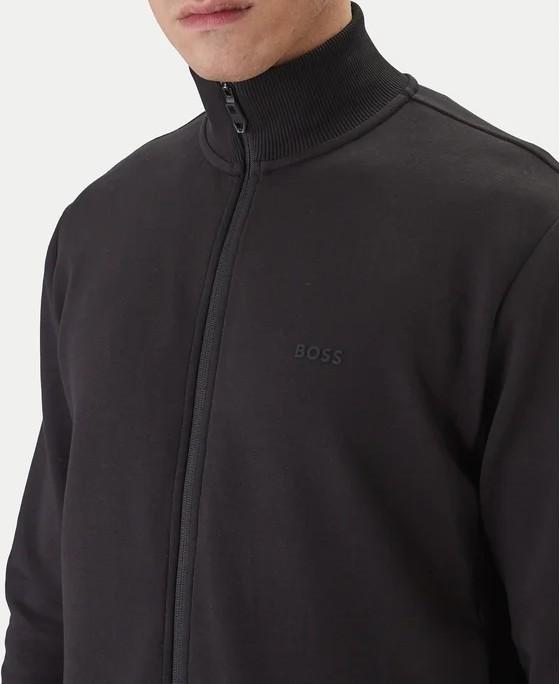 Felpa Skaz full zip 50555496 001 BOSS 