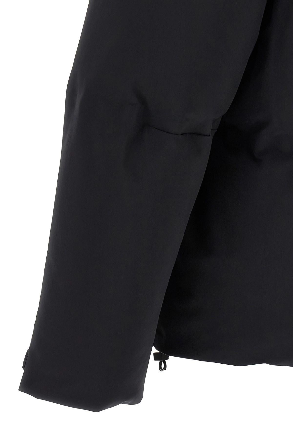 Piumino corto PI001290U12590SZ 9300 HERNO 
