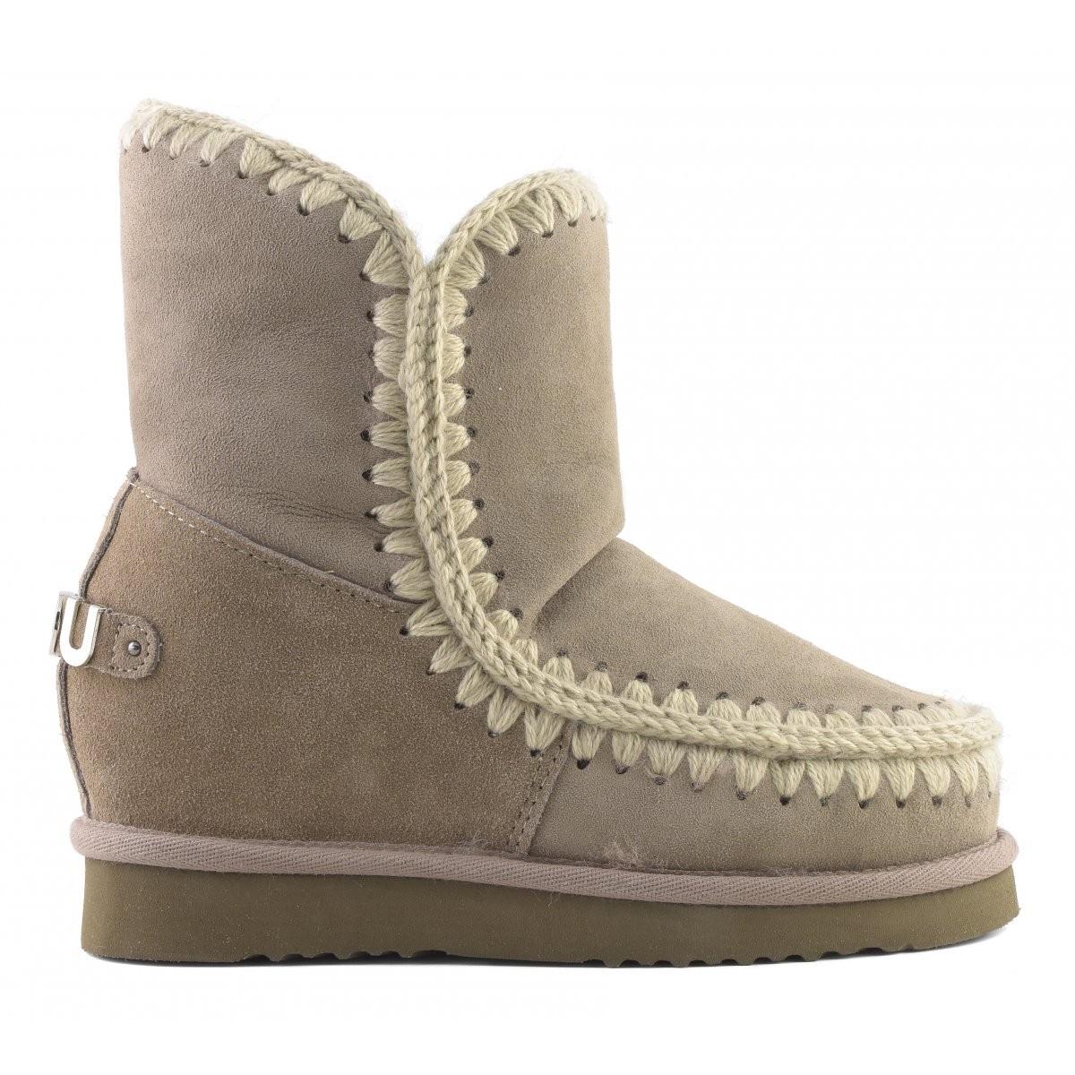 Eskimo wedge short MUFW121013A ELGRY MOU 