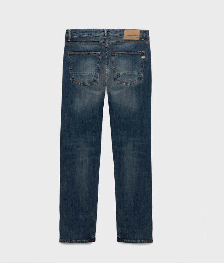 Bruce pants P91300JE9918B50 D02200 REFRIGIWEAR 