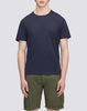 T-shirt con ricamo