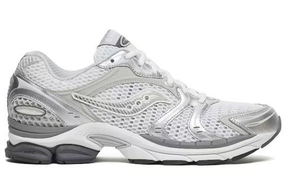 Saucony  progrid triumph 4 S70704 26 SAUCONY 