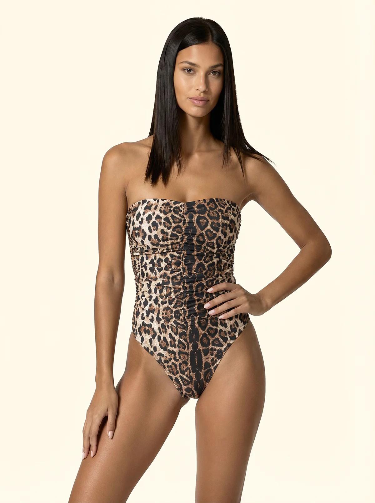 Monokini donna fantasia FK26SW2801X 02 F**K 