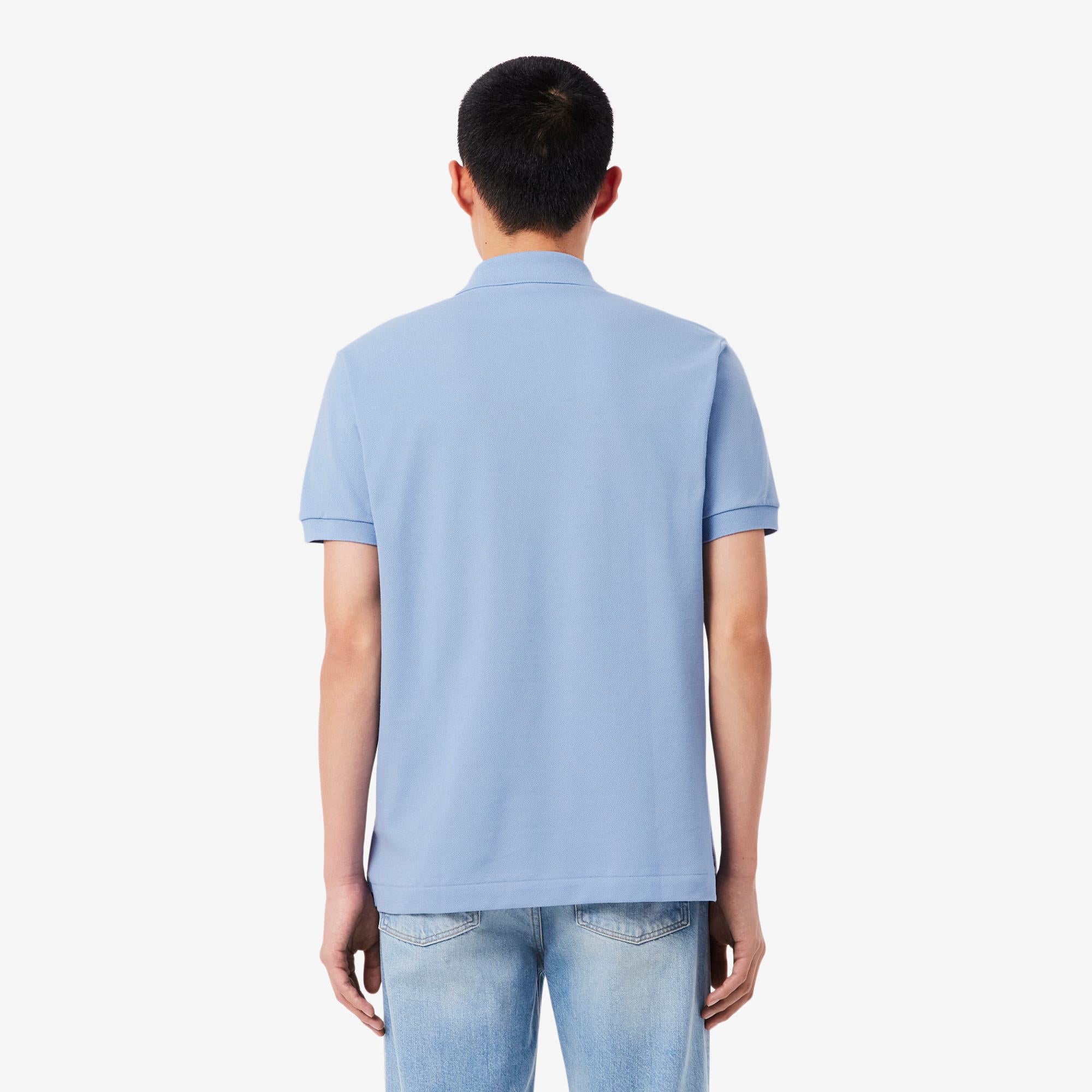 Polo dal taglio classico L.12.12 Original 1212 AEY LACOSTE 