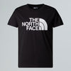 T-shirt easy TNF