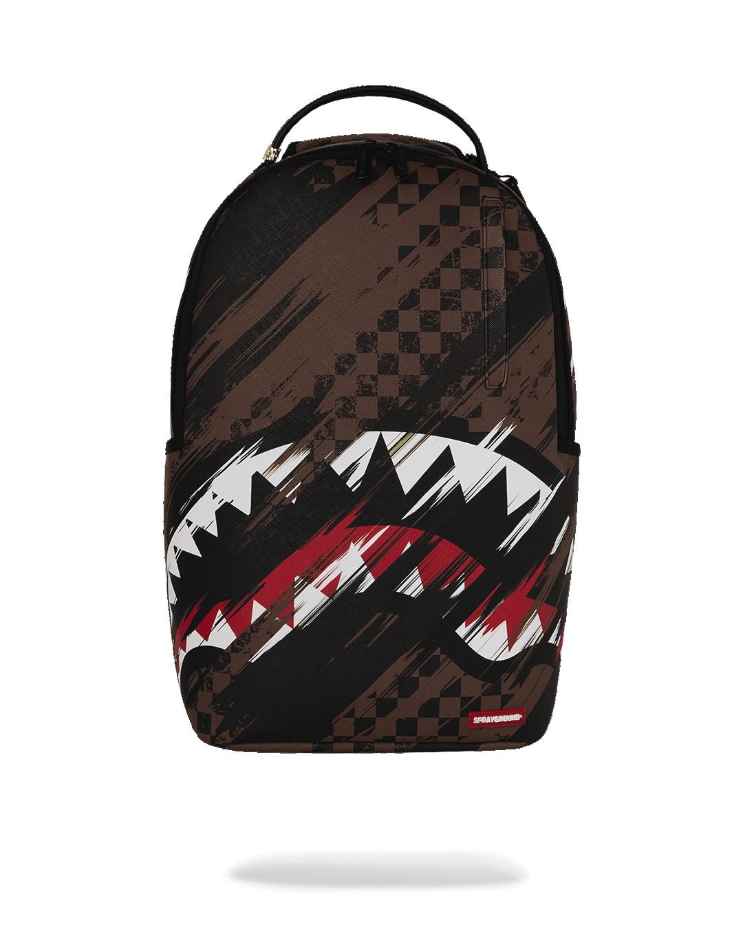 Backpack 910B8556 NSZ SPRAYGROUND 