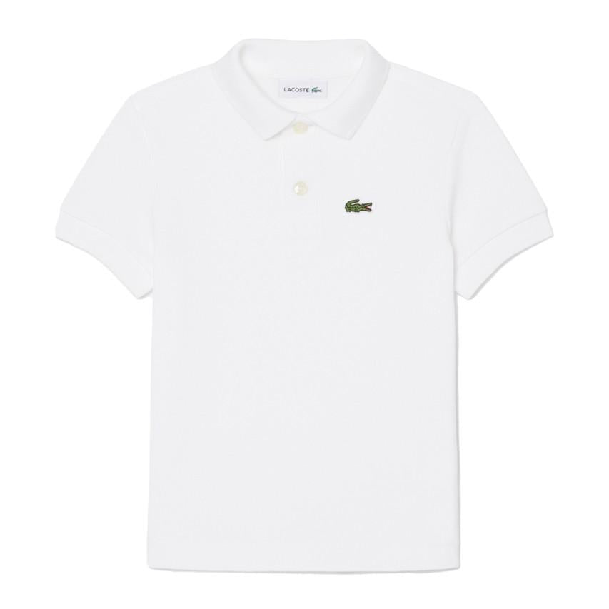 Polo kids 847354 W8L LACOSTE 