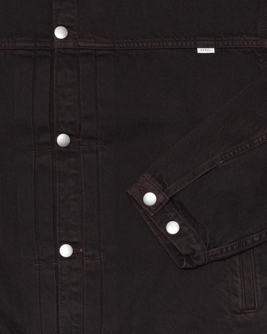 Freeland jacket I036460 899N EDWIN 