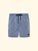 Costume shorts con coulisse