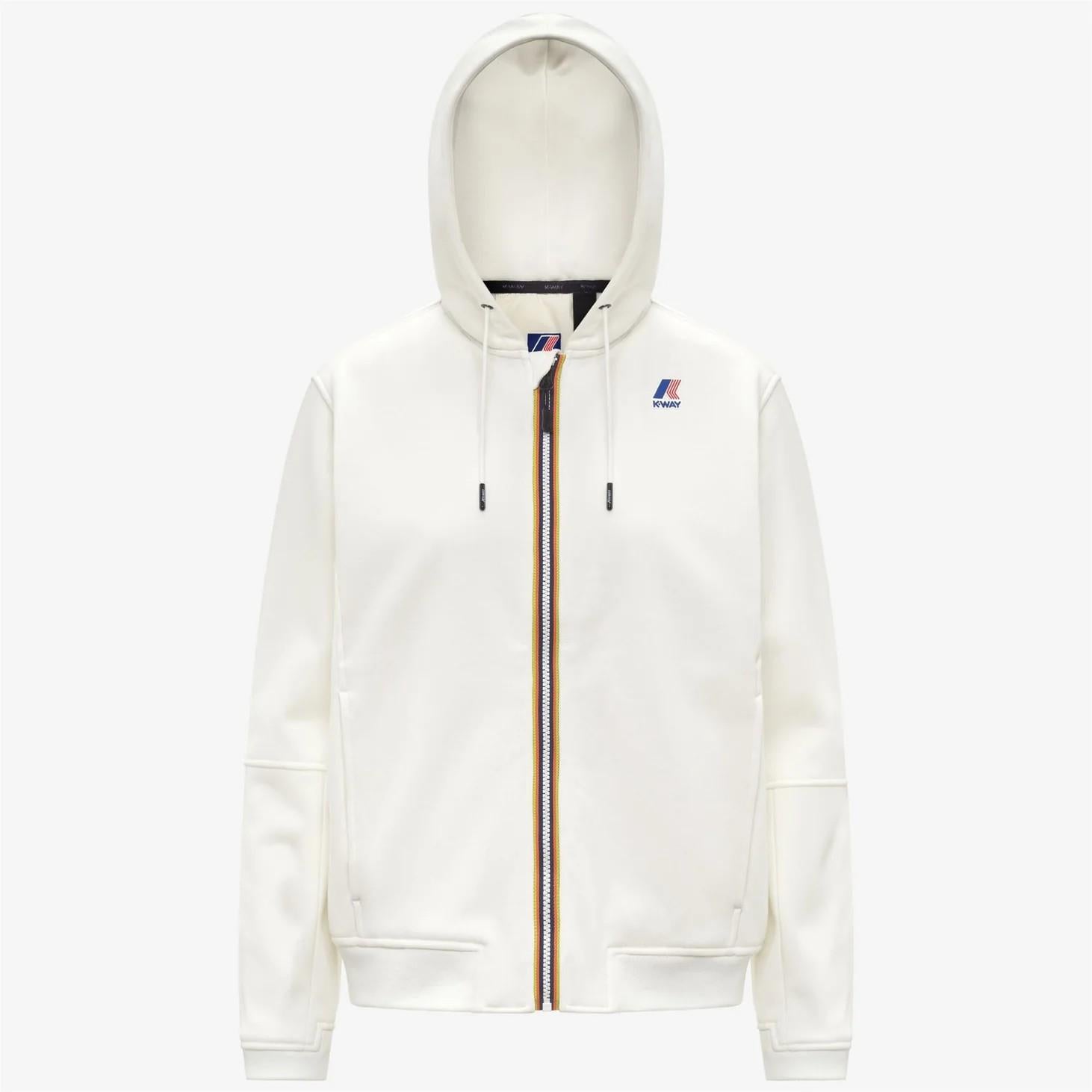 Prosper brushed pc K4147LW X42 K-WAY 