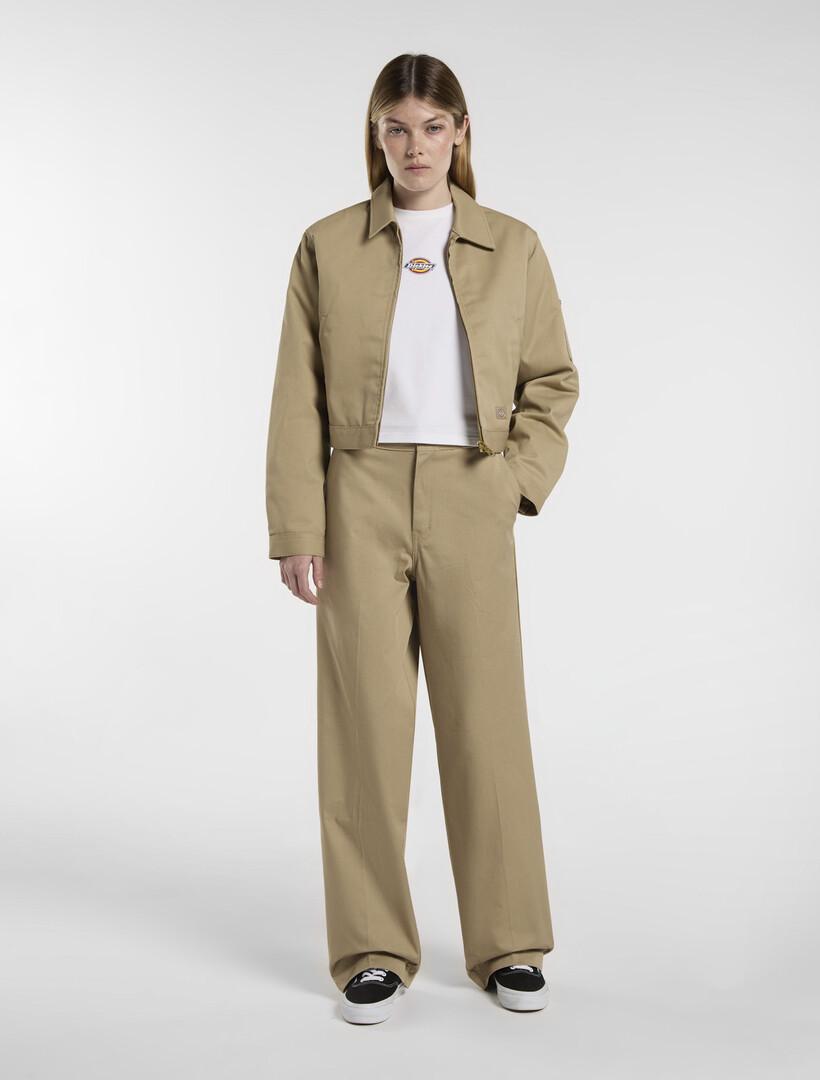 Pantaloni da lavoro 247 loose DK0A87PL 0DS1 DICKIES 