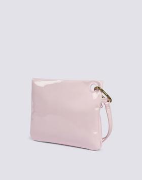 Clutch pochette con moschettone AW416ABPV400 53200 SUNDEK 