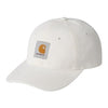 Canvas Cap