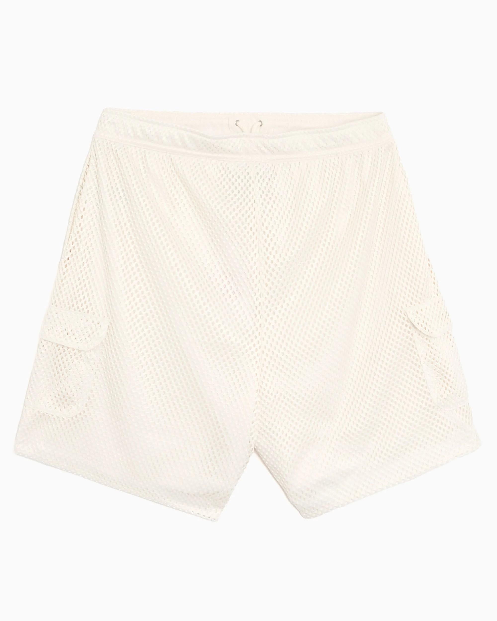 Shorts con logo The North Face Red Box Mesh Utility NF0A8FPC QLI1 THE NORTH FACE 