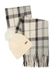Dover Beanie & Hailes Scarf Gift Set