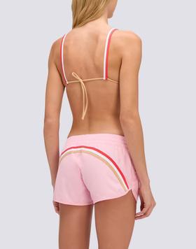 Margate pantaloncino mare corto W536BDRT300 53202 SUNDEK 