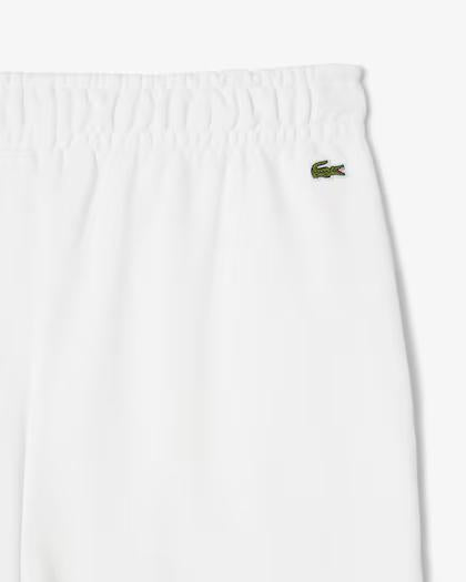 Pantaloni della tuta felpati XF5268 70V LACOSTE 