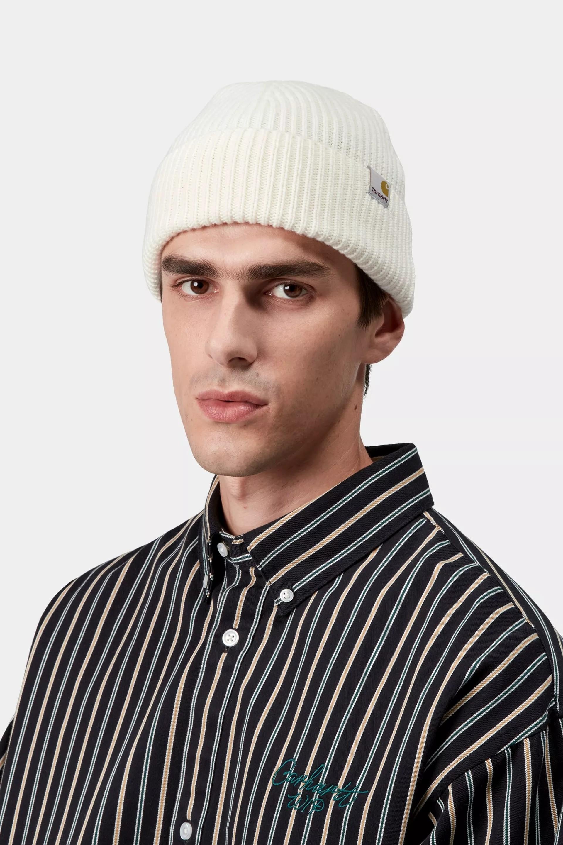 Gabe Beanie I029496 D6XX CARHARTT WIP 
