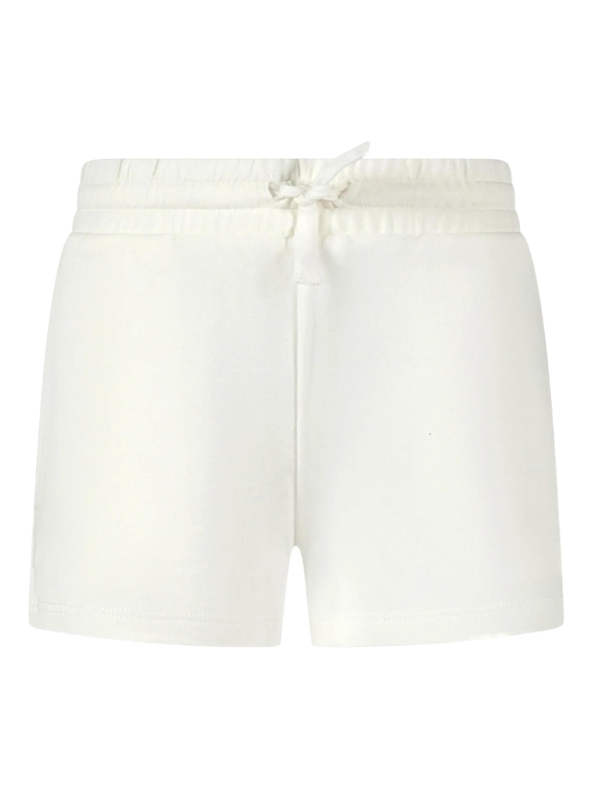 Shorts con stampa floreale TY6A79Z3409 101 STELLA MCCARTNEY 