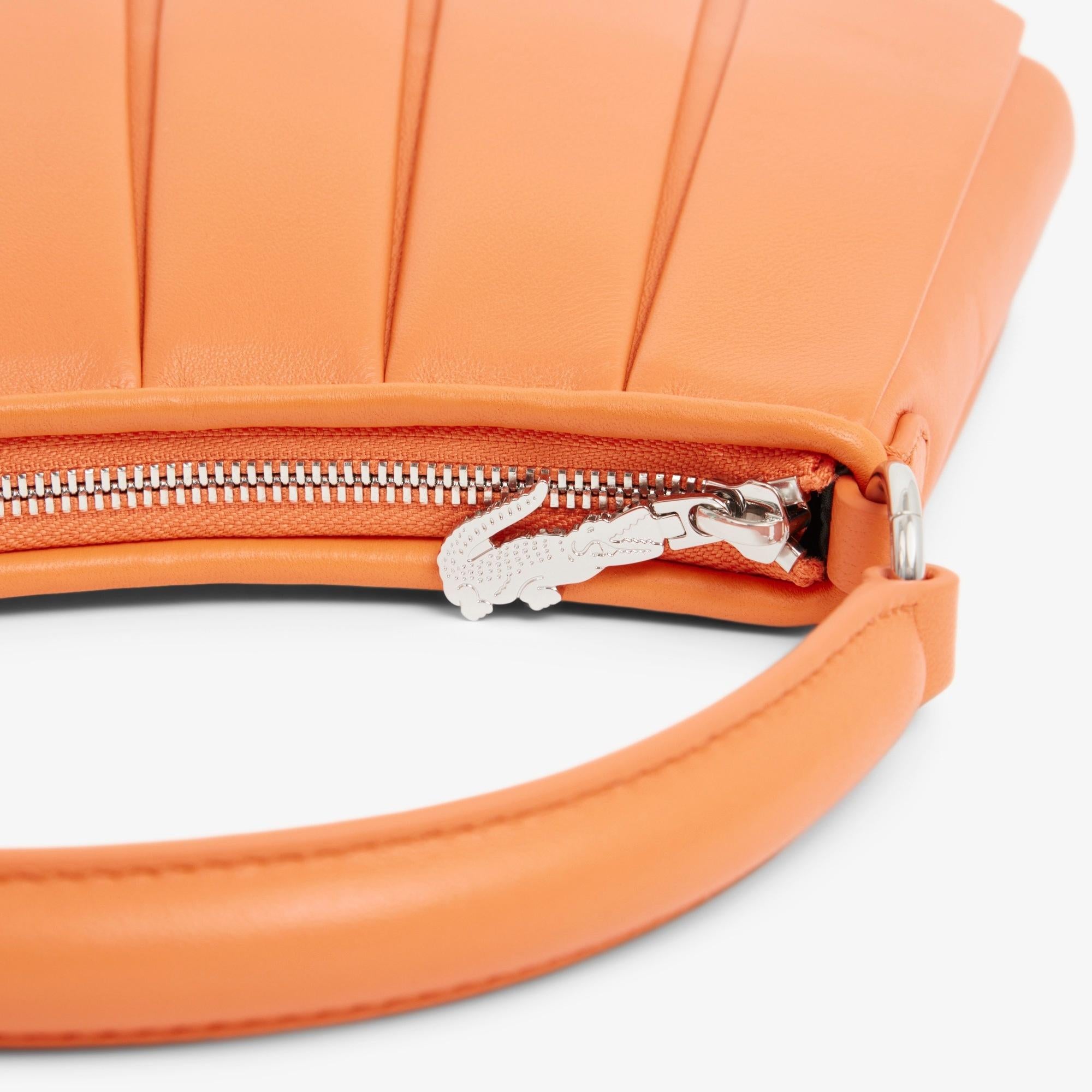 Borsa piccola in pelle Lenglen NU5011 N16 LACOSTE ACCESSORI 