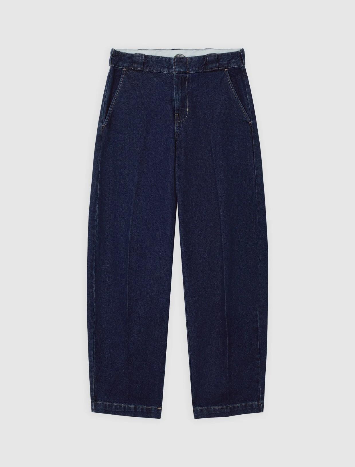Jeans da lavoro barrel 877 DK0A8BV7 0DD1 DICKIES 