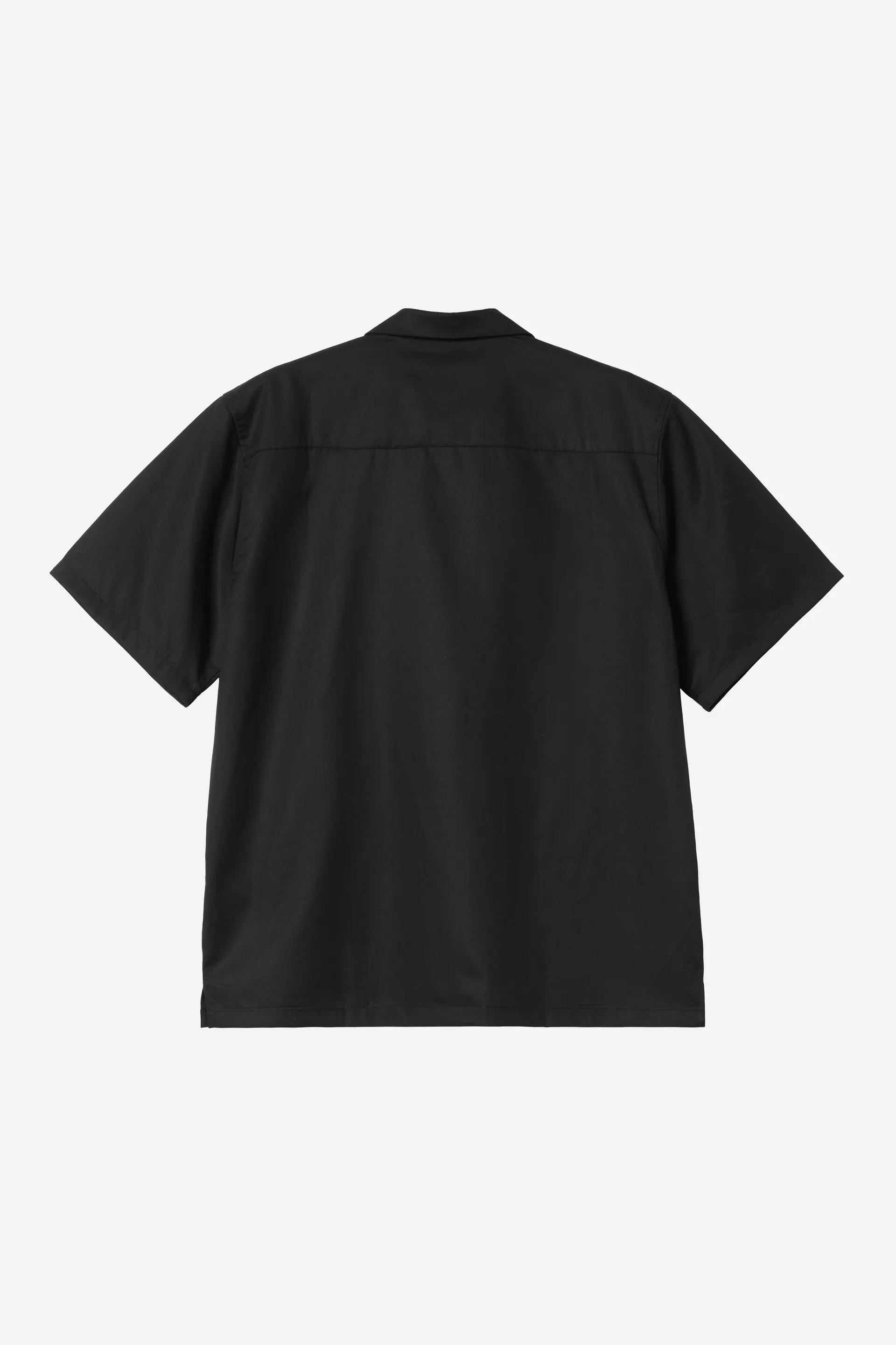 S/S Delray Shirt I031465 0D2XX CARHARTT WIP 