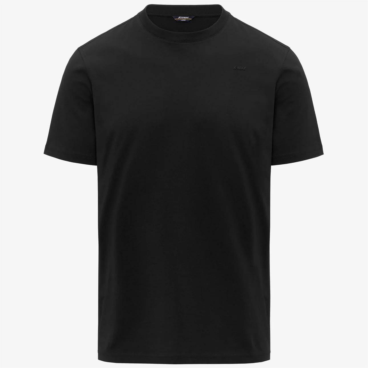 Odom jersey micro lettering slim K81489W USY K-WAY 