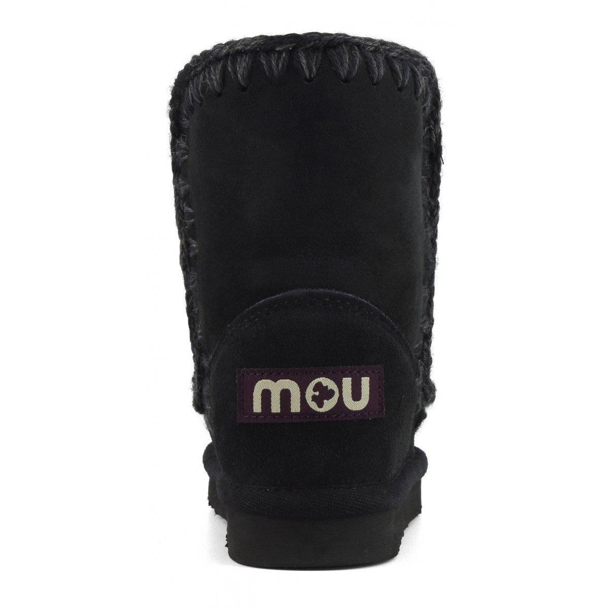 Eskimo 18 MUFK101000A BKBK MOU 