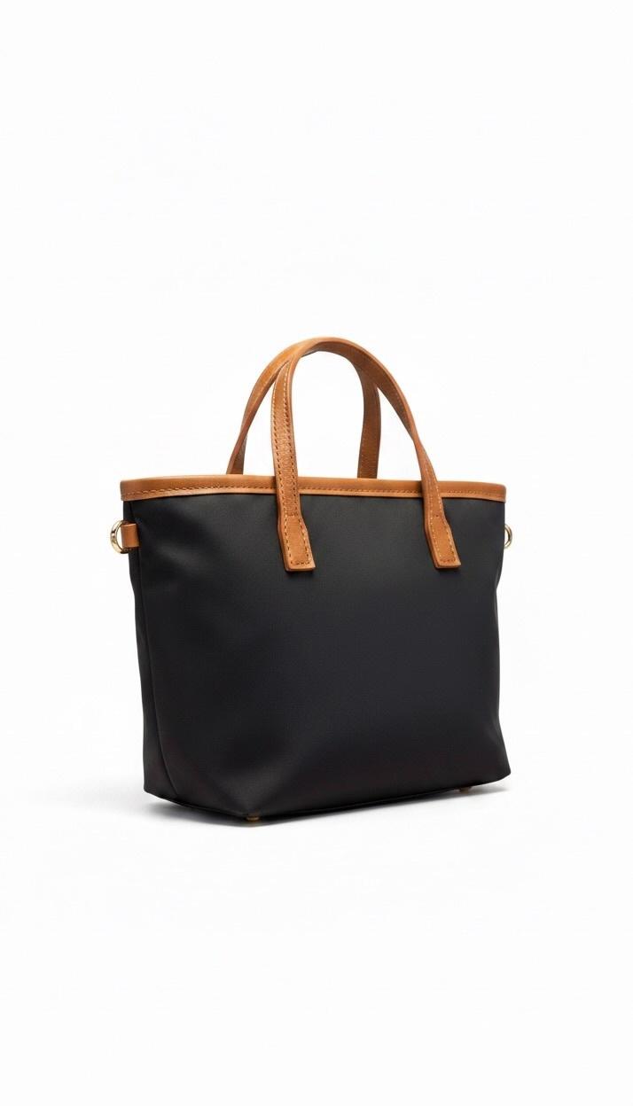 Borsa City mini CB0005 00288L MC2 SAINT BARTH 