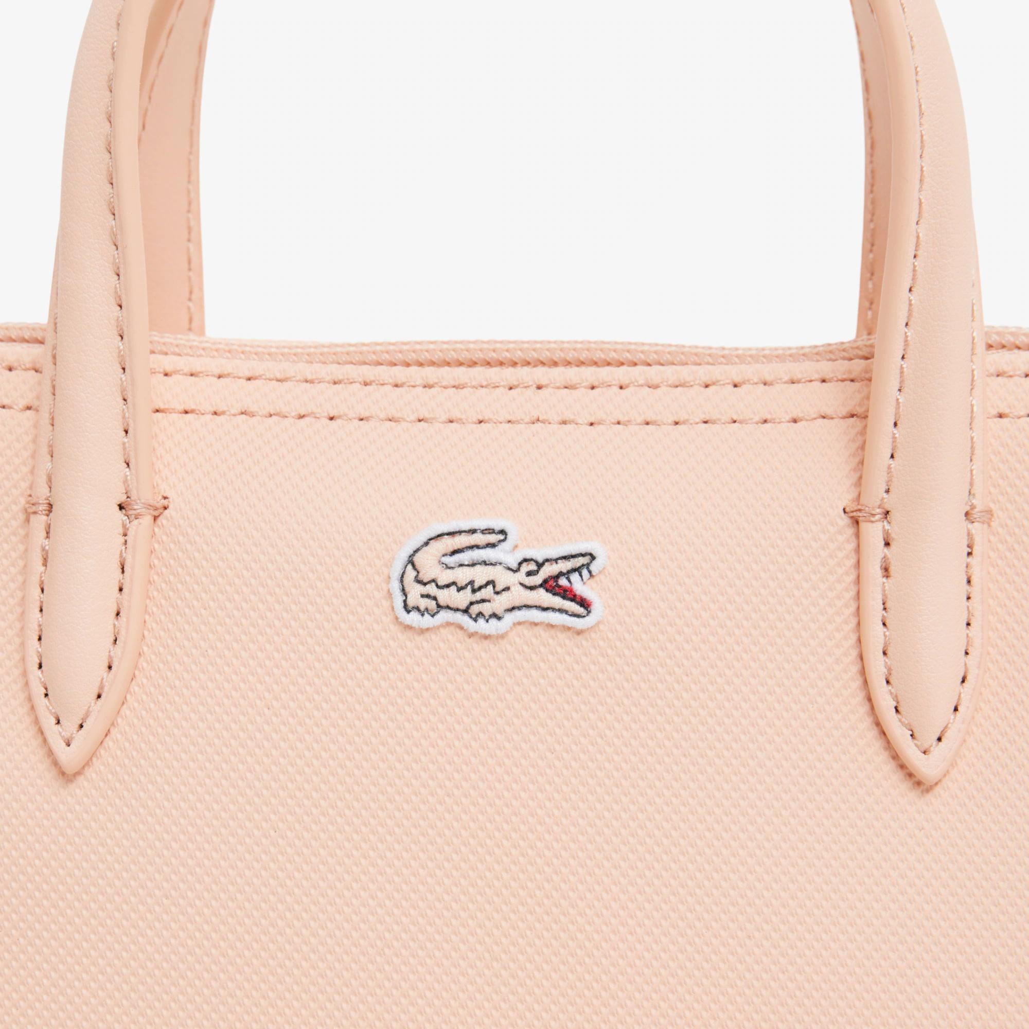 Mini shopping bag L.12.12 Concept NF2609 T27 LACOSTE ACCESSORI 