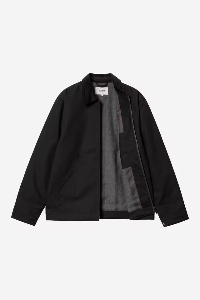 Detroit Jacket I015264 00E01 CARHARTT WIP 