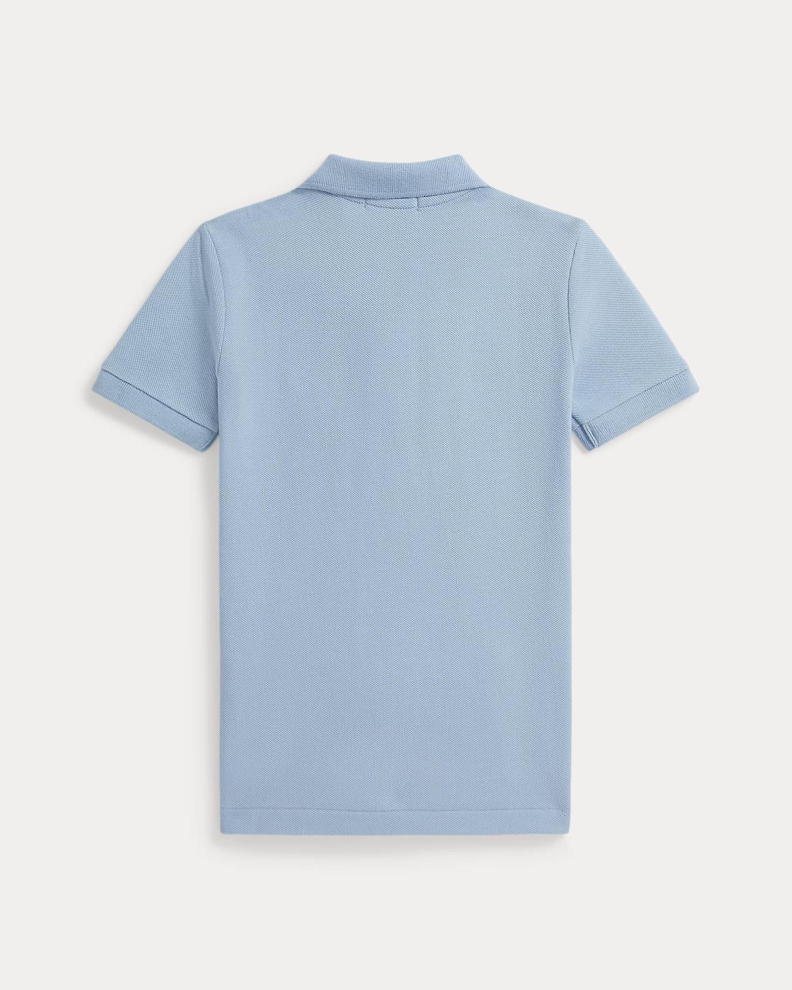 Polo in pique' 322703632 509 POLO RALPH LAUREN 
