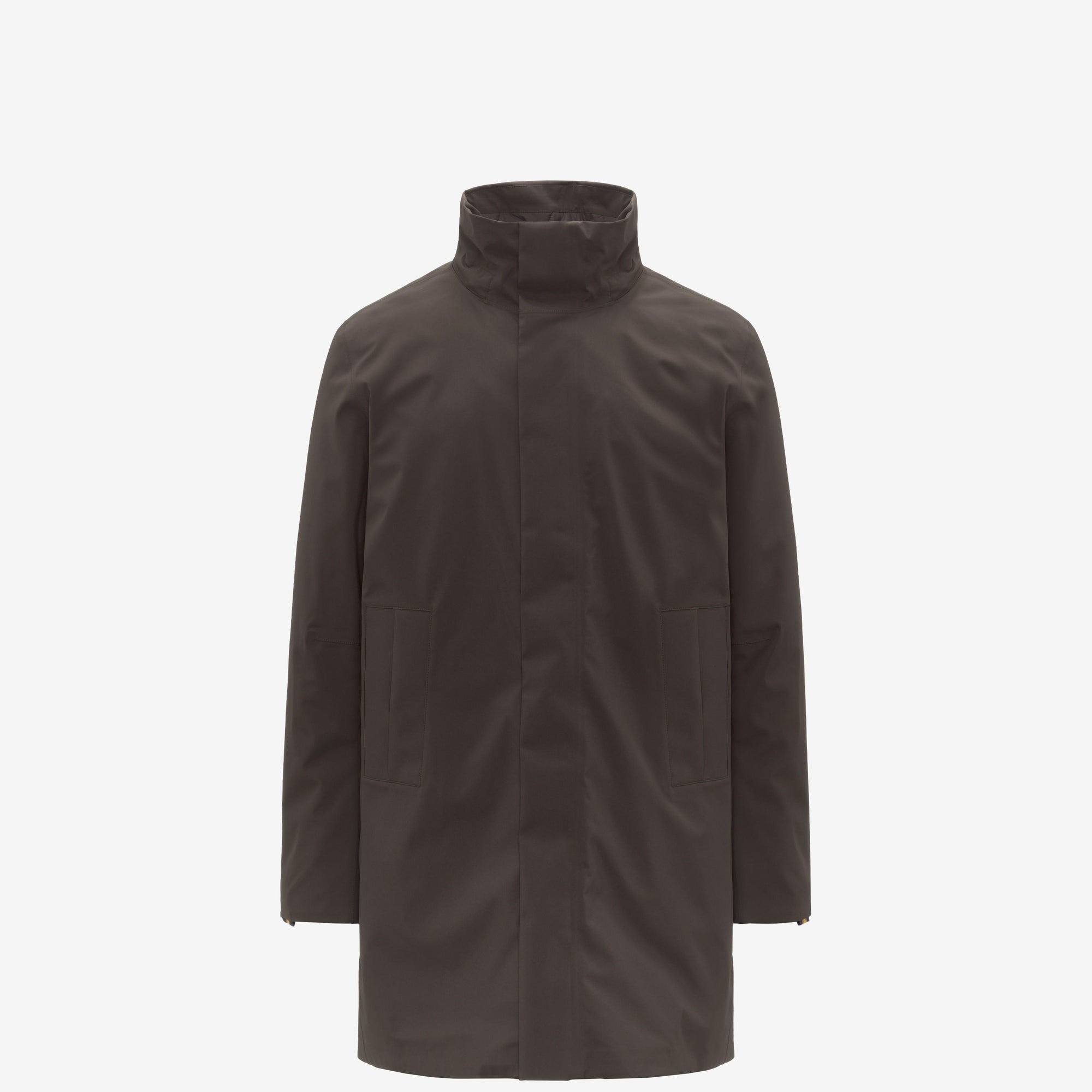 Thomal bonded padded K7136IW B38 K-WAY 