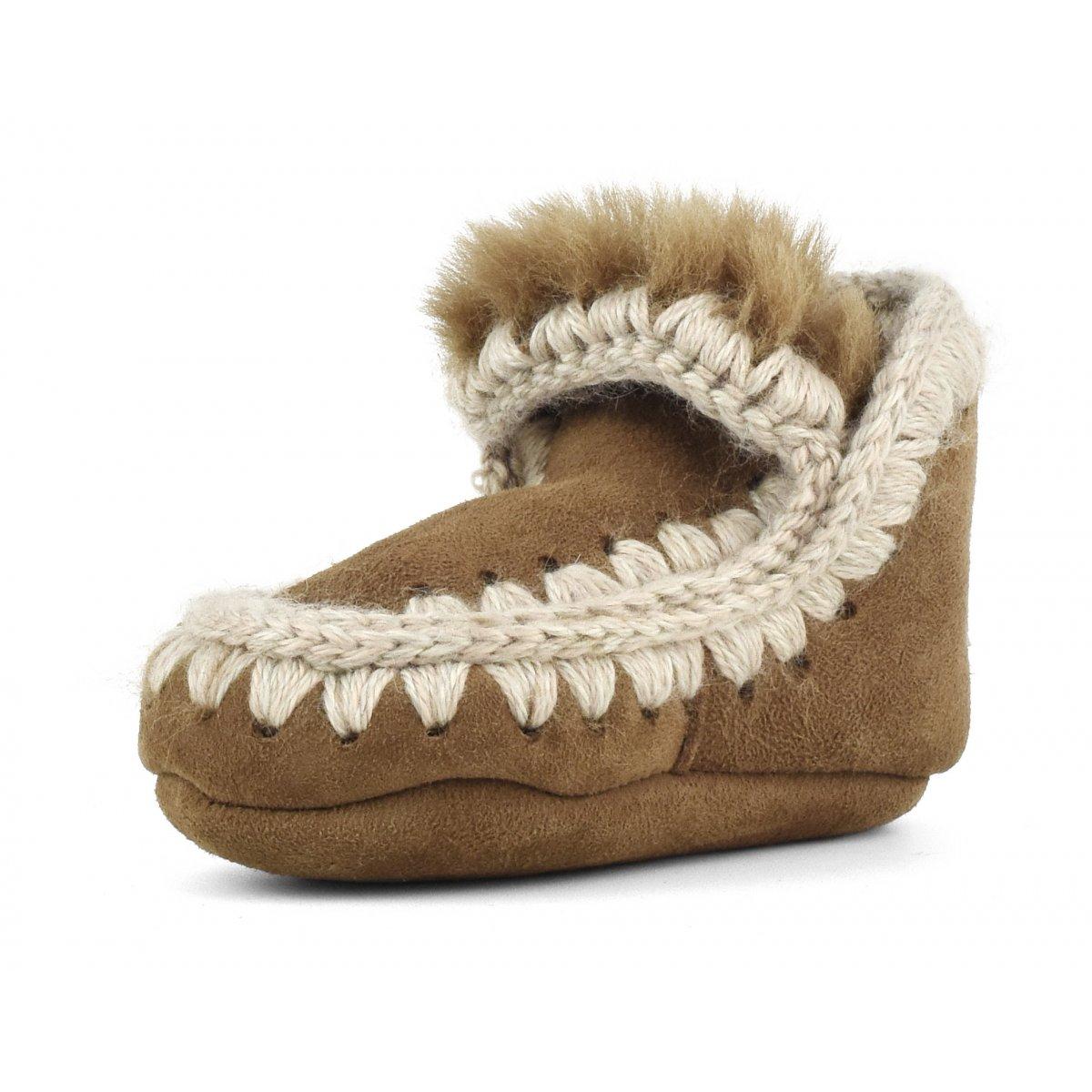 Eskimo infant MUFI101000A COG MOU 
