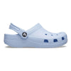 Classic Clog Baby Blue Calcite