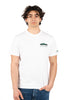 T-shirt Portofino ricamo Punto alla carriera
