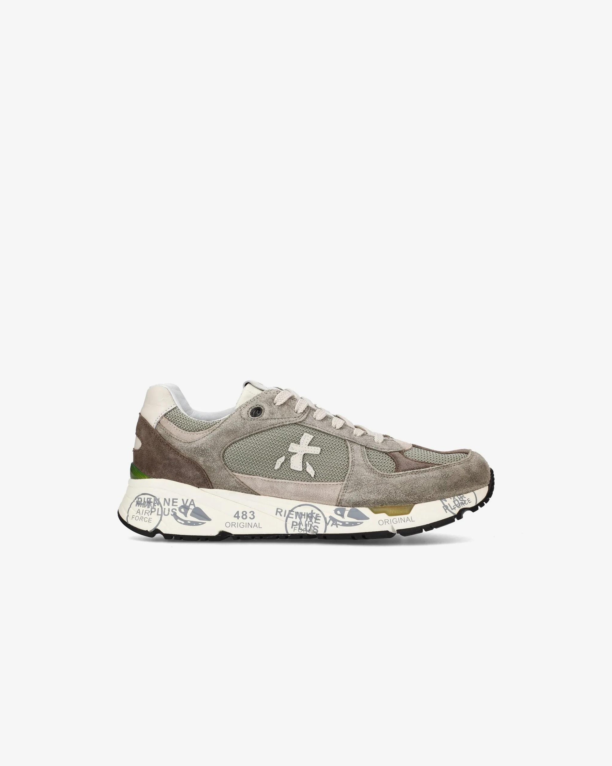 Mase 6627 MASEVAR 6627 PREMIATA 