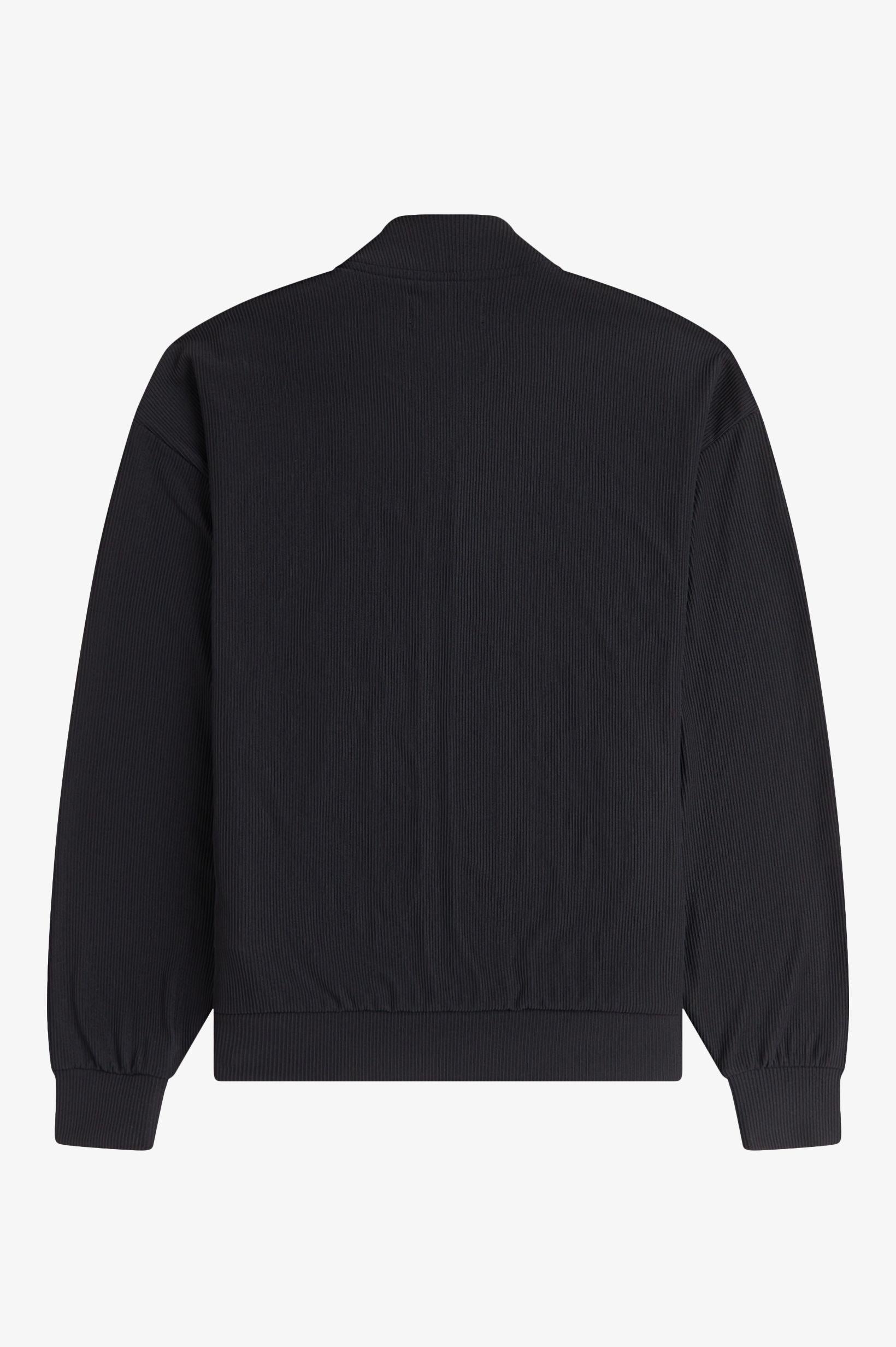 Giacca con zip J212357 102 FRED PERRY 