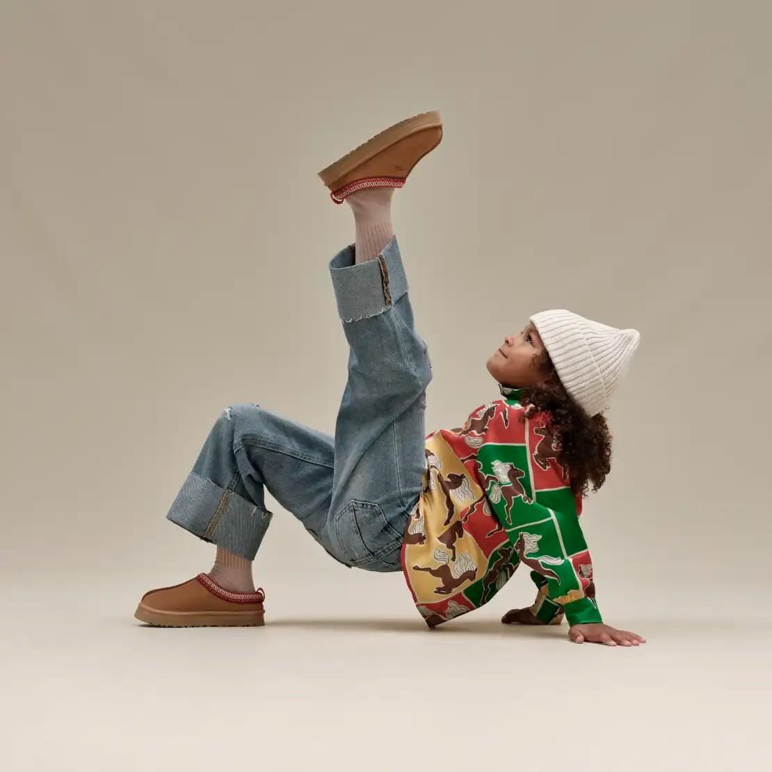 Bambini Tazz 1143776K CHE UGG 