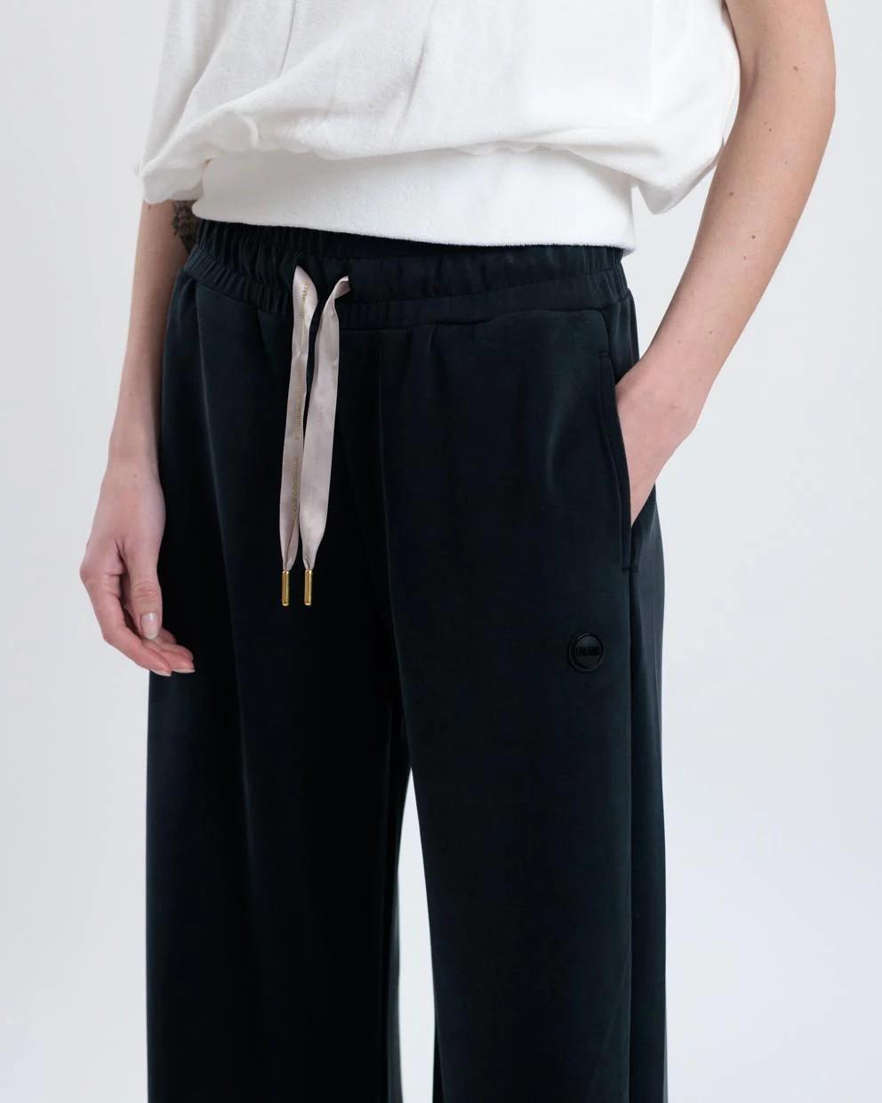 Pantaloni della tuta a palazzo 92901YH 99 COLMAR 