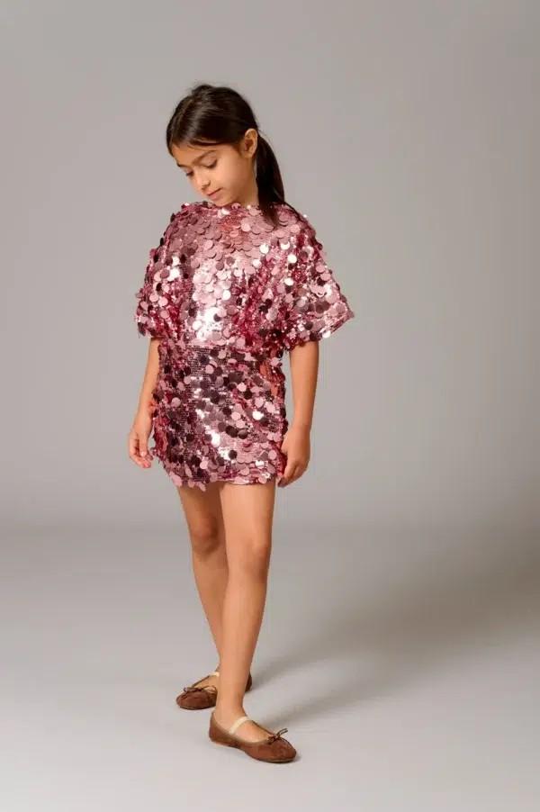 Abito Gelso DY1A21U0261 50RA DOUUOD 