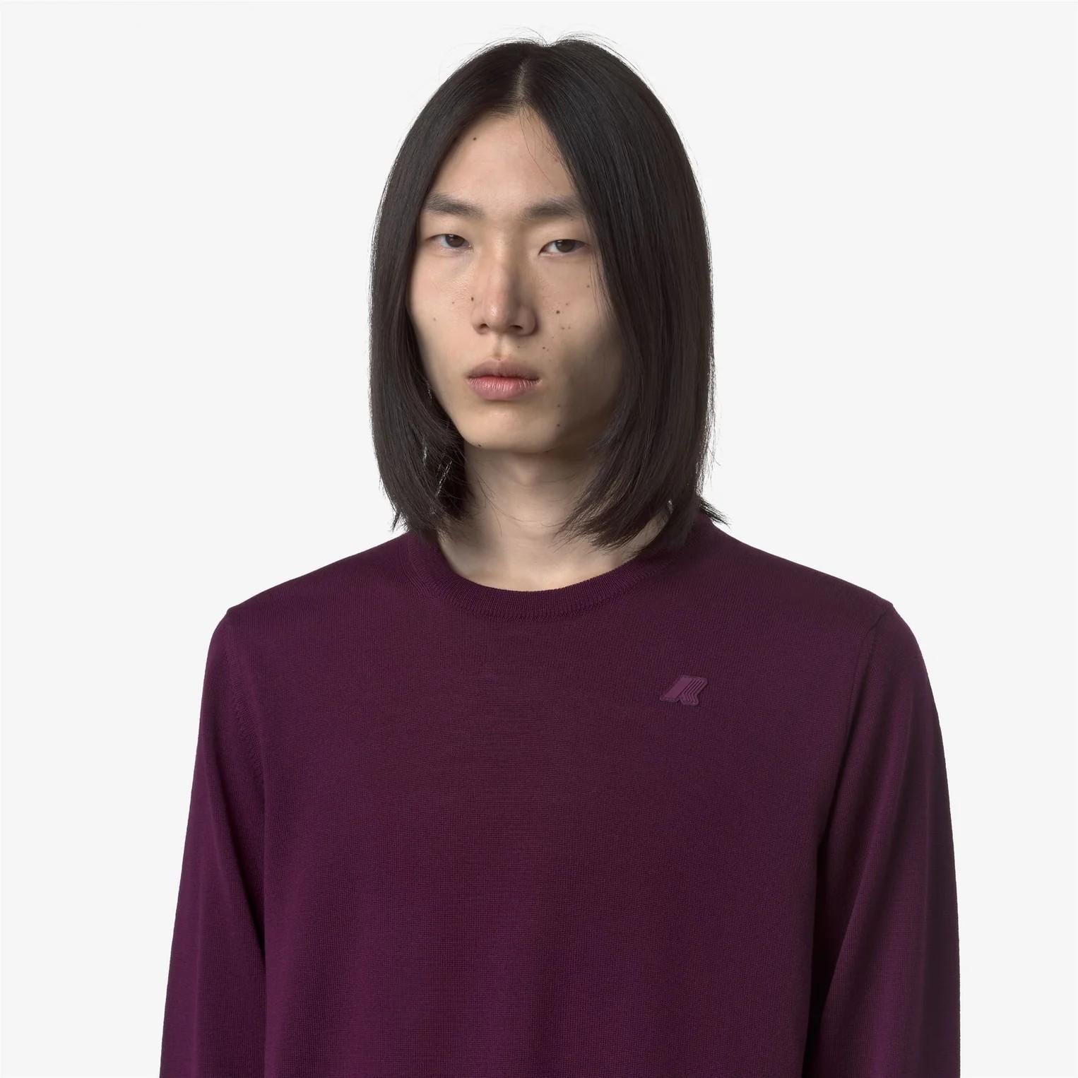 Sebastien merino  K2142EW XLH K-WAY 