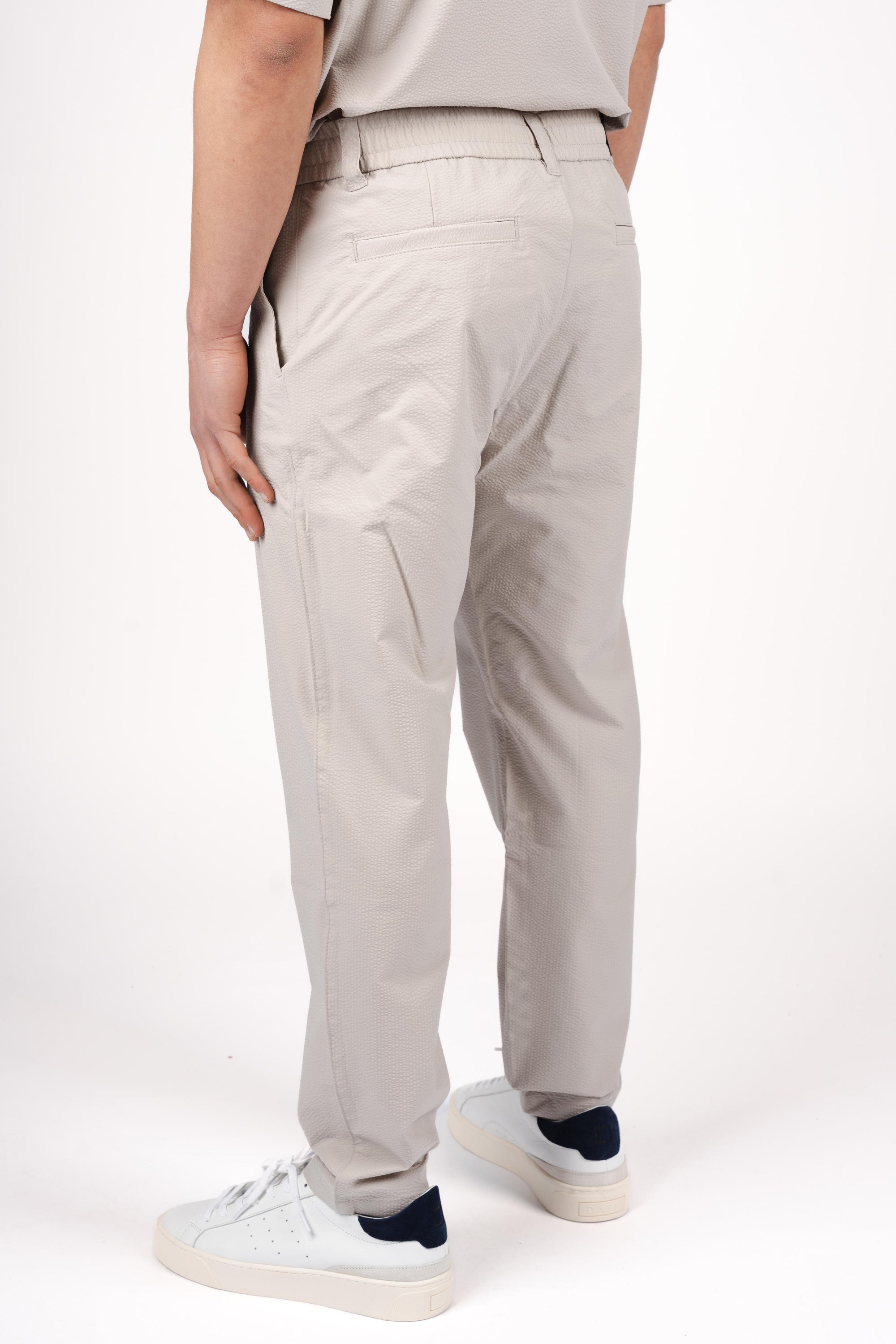Pantaloni 50562178 070 BOSS 