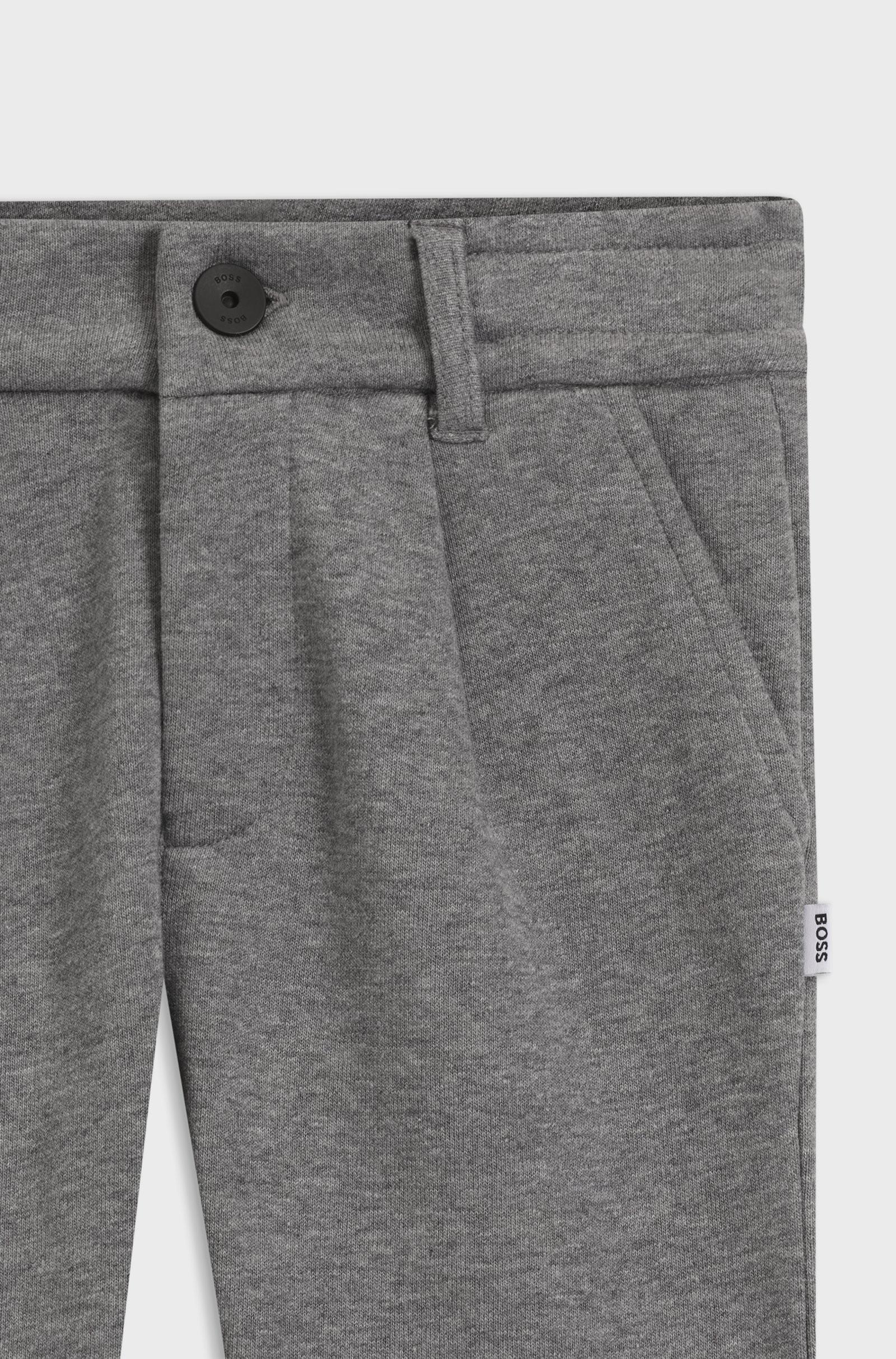 Pantaloni tuta J52292 A46A BOSS 