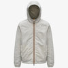 Jake cotton reversible