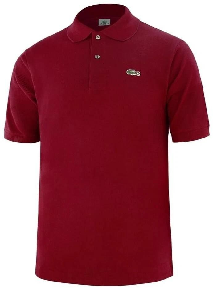 Polo dal taglio classico L.12.12 Original 1212 476 LACOSTE 