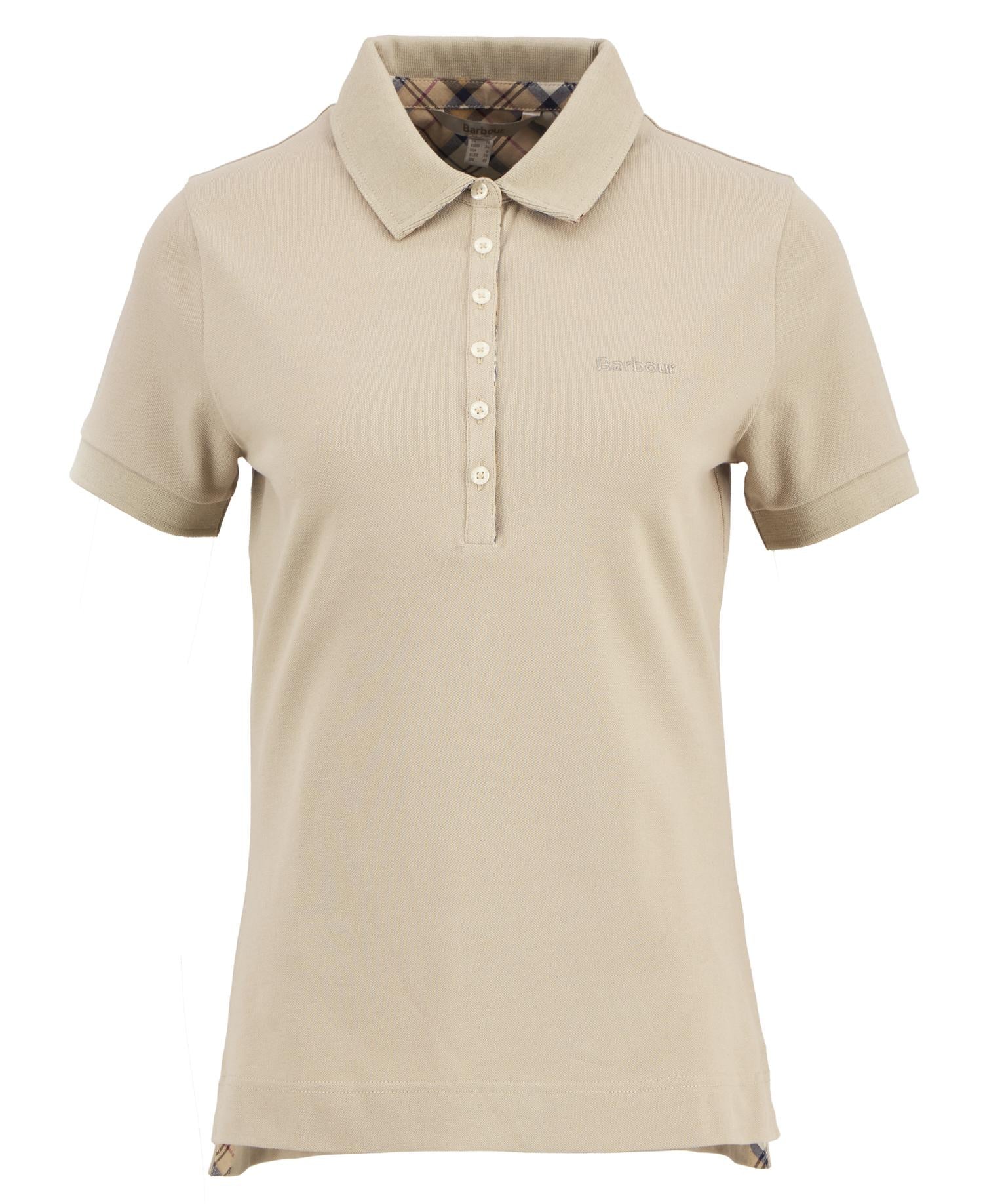 Maglia Portsdown LML0634 SN31 BARBOUR 